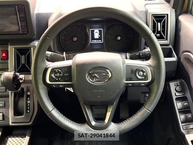 Daihatsu TAFT 2022-11 6673854-10