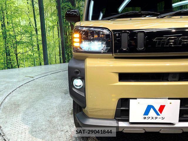 Daihatsu TAFT 2022-11 6673854-11