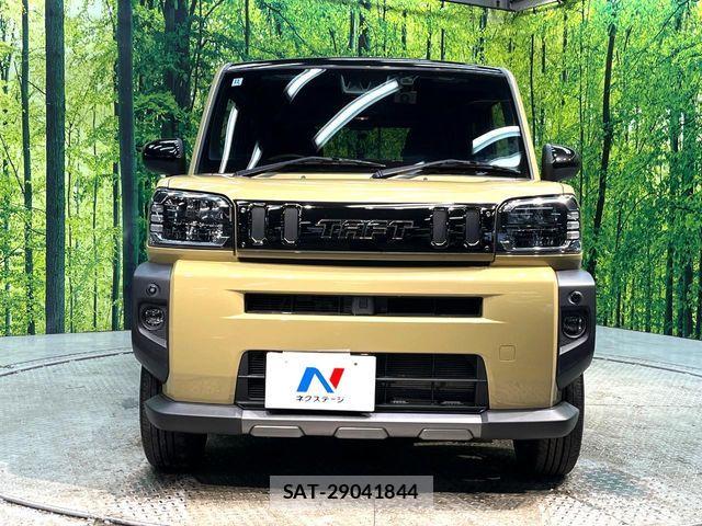 Daihatsu TAFT 2022-11 6673854-13