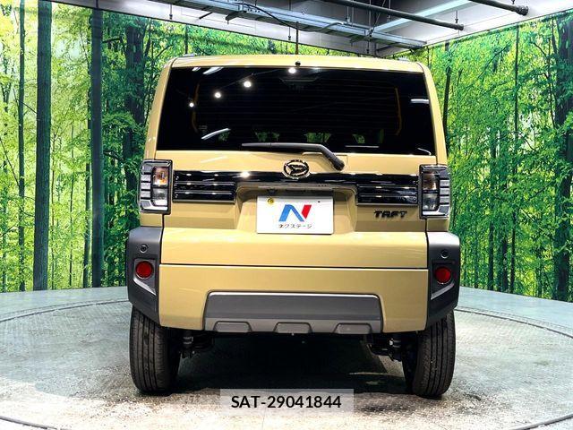 Daihatsu TAFT 2022-11 6673854-14