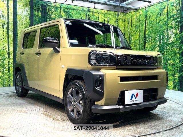 Daihatsu TAFT 2022-11 6673854-15