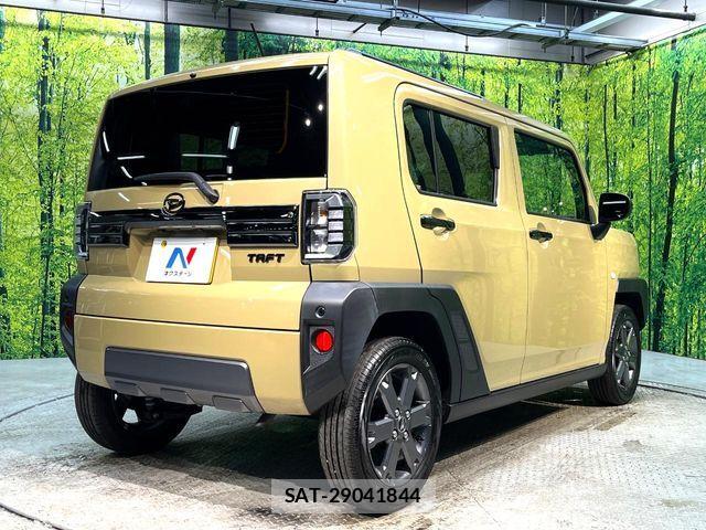 Daihatsu TAFT 2022-11 6673854-16