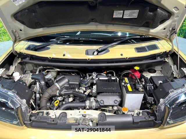 Daihatsu TAFT 2022-11 6673854-17