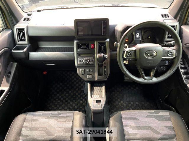 Daihatsu TAFT 2022-11 6673854-1