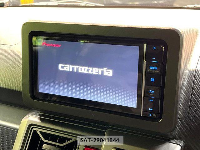 Daihatsu TAFT 2022-11 6673854-3