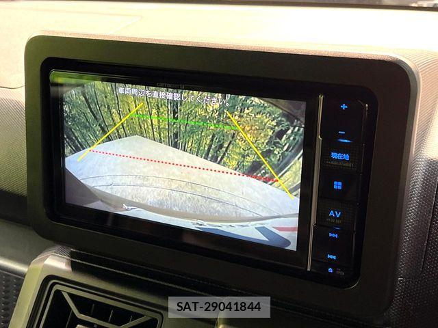 Daihatsu TAFT 2022-11 6673854-4