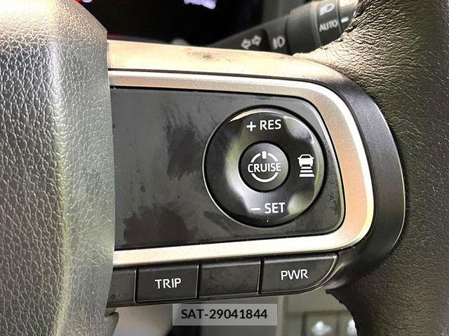 Daihatsu TAFT 2022-11 6673854-5