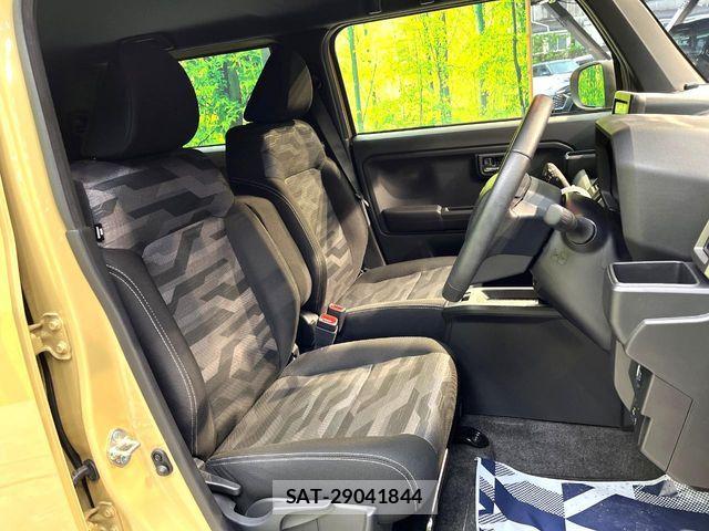 Daihatsu TAFT 2022-11 6673854-7