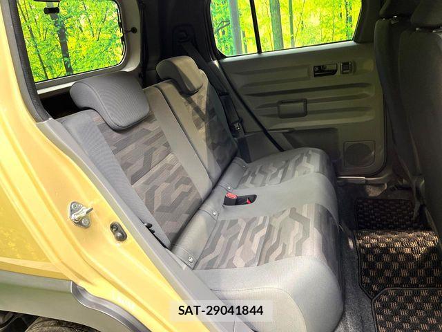 Daihatsu TAFT 2022-11 6673854-8