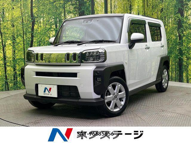 Daihatsu TAFT 2021-02 6673864-0