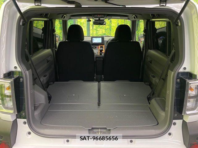 Daihatsu TAFT 2021-02 6673864-9