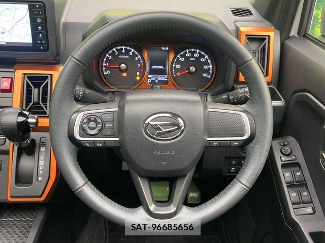 Daihatsu TAFT 2021-02 6673864-10