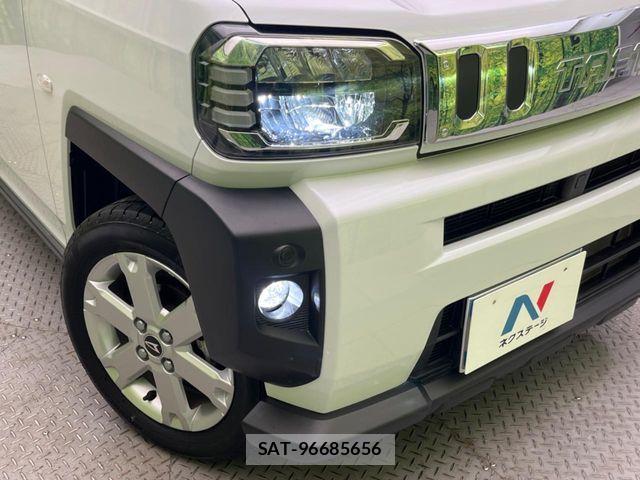 Daihatsu TAFT 2021-02 6673864-12