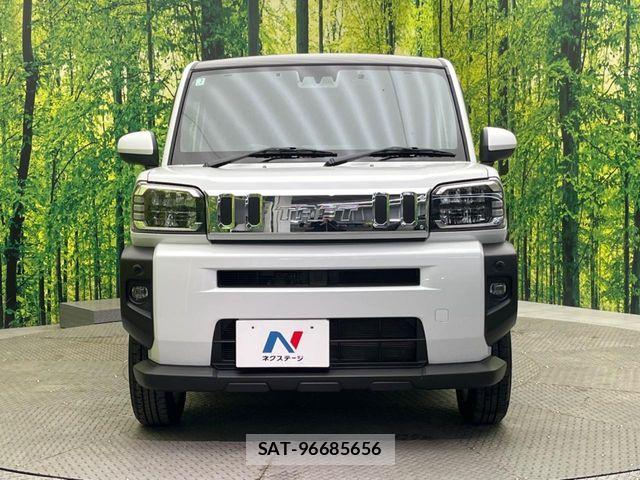 Daihatsu TAFT 2021-02 6673864-13