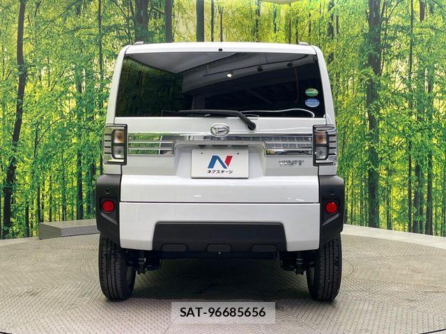 Daihatsu TAFT 2021-02 6673864-14