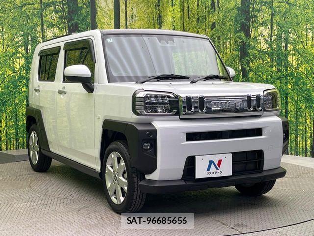 Daihatsu TAFT 2021-02 6673864-15