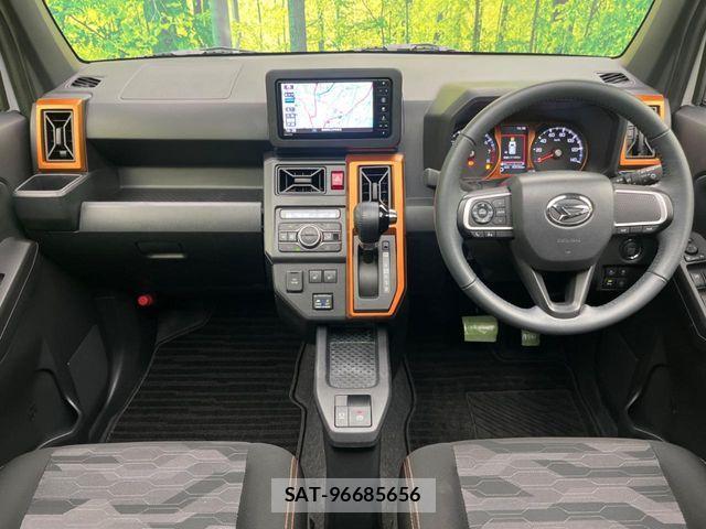 Daihatsu TAFT 2021-02 6673864-1