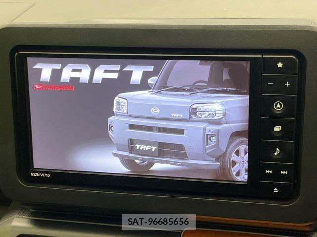 Daihatsu TAFT 2021-02 6673864-4