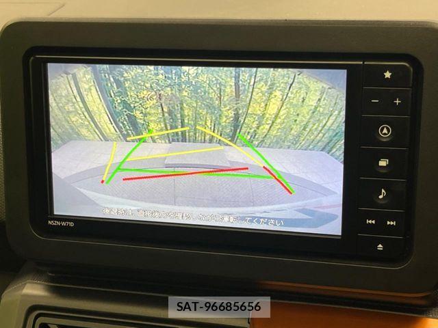 Daihatsu TAFT 2021-02 6673864-5