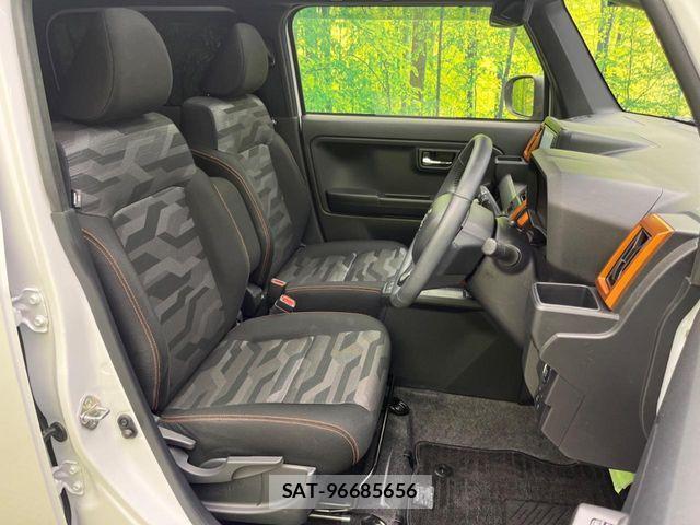 Daihatsu TAFT 2021-02 6673864-7