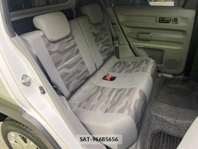 Daihatsu TAFT 2021-02 6673864-8