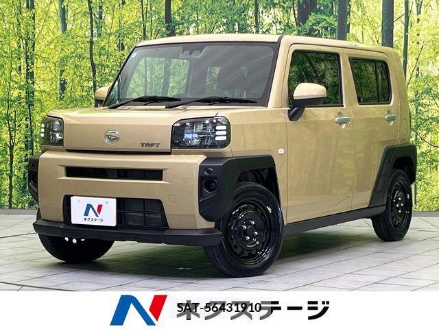Daihatsu TAFT 2024-12 6673866-0
