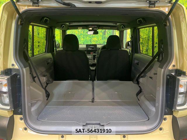 Daihatsu TAFT 2024-12 6673866-9