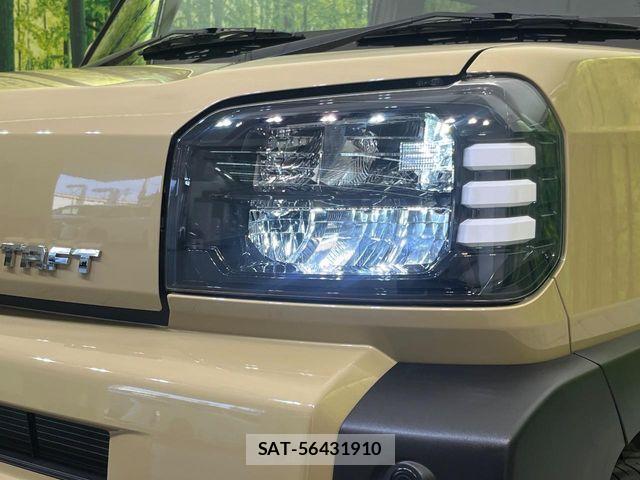 Daihatsu TAFT 2024-12 6673866-11