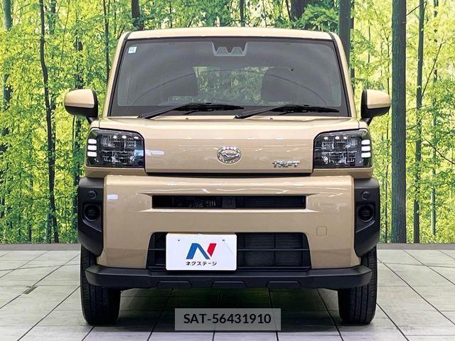 Daihatsu TAFT 2024-12 6673866-13