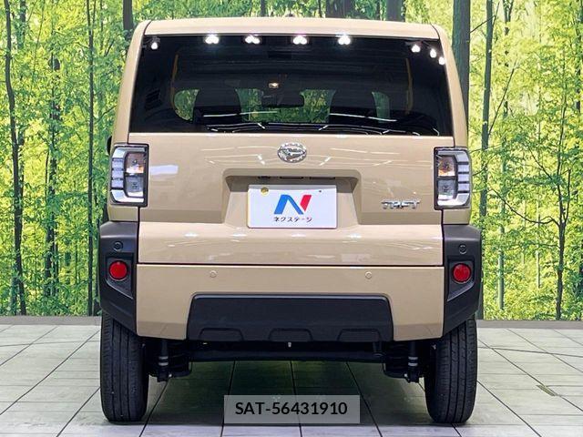 Daihatsu TAFT 2024-12 6673866-14
