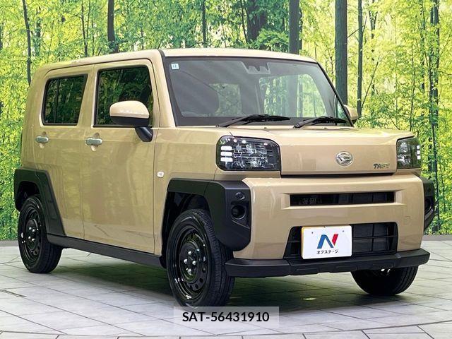 Daihatsu TAFT 2024-12 6673866-15