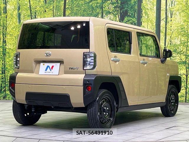 Daihatsu TAFT 2024-12 6673866-16