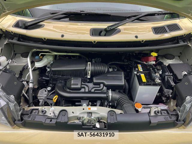 Daihatsu TAFT 2024-12 6673866-17