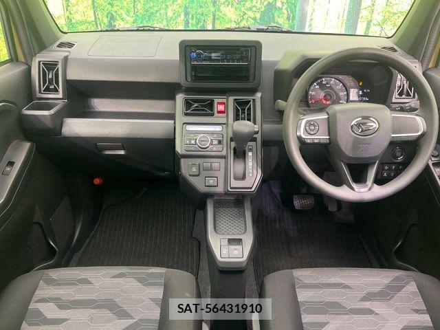 Daihatsu TAFT 2024-12 6673866-1