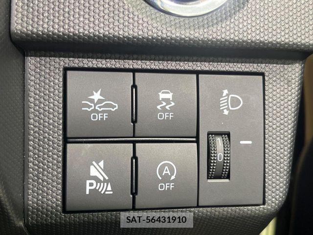 Daihatsu TAFT 2024-12 6673866-6