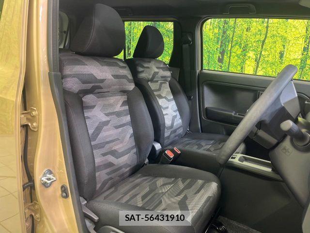 Daihatsu TAFT 2024-12 6673866-7