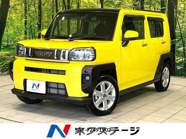 Daihatsu TAFT 2020-07 6673862-0