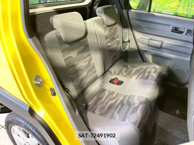 Daihatsu TAFT 2020-07 6673862-9