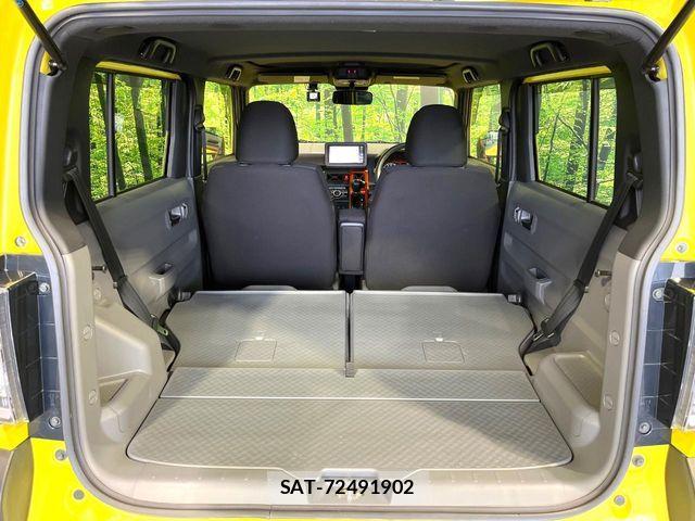 Daihatsu TAFT 2020-07 6673862-10
