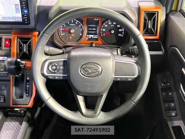 Daihatsu TAFT 2020-07 6673862-11