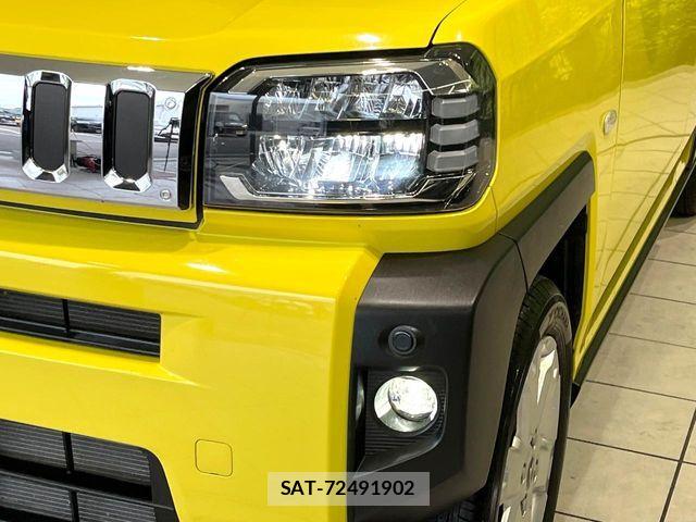 Daihatsu TAFT 2020-07 6673862-12