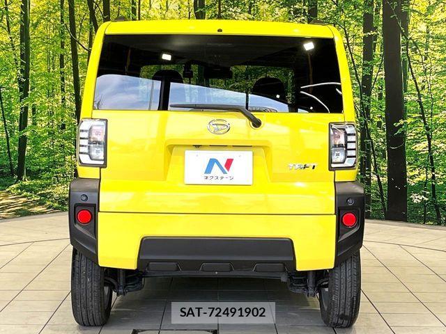 Daihatsu TAFT 2020-07 6673862-15