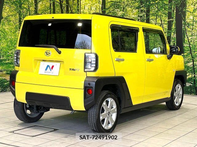 Daihatsu TAFT 2020-07 6673862-16