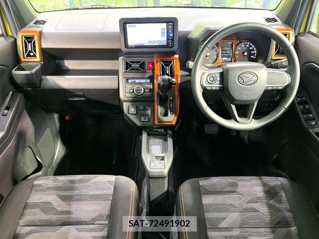 Daihatsu TAFT 2020-07 6673862-1