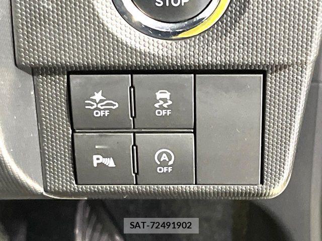 Daihatsu TAFT 2020-07 6673862-7