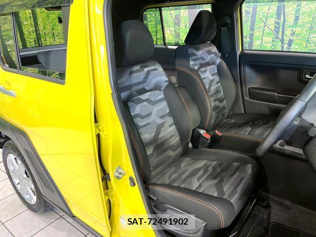 Daihatsu TAFT 2020-07 6673862-8
