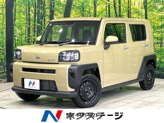 Daihatsu TAFT 2024-12 6673863-0