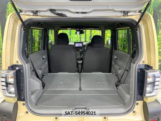 Daihatsu TAFT 2024-12 6673863-9