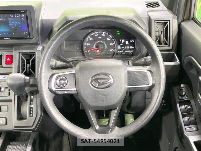 Daihatsu TAFT 2024-12 6673863-10