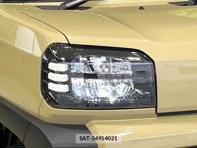 Daihatsu TAFT 2024-12 6673863-11